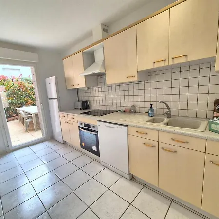 Apartamento Le Clos Des Farges #clim#parking#terrasse Meuble Classe 3etoiles *