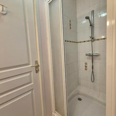 Apartamento Le Clos Des Farges #clim#parking#terrasse Meuble Classe 3etoiles